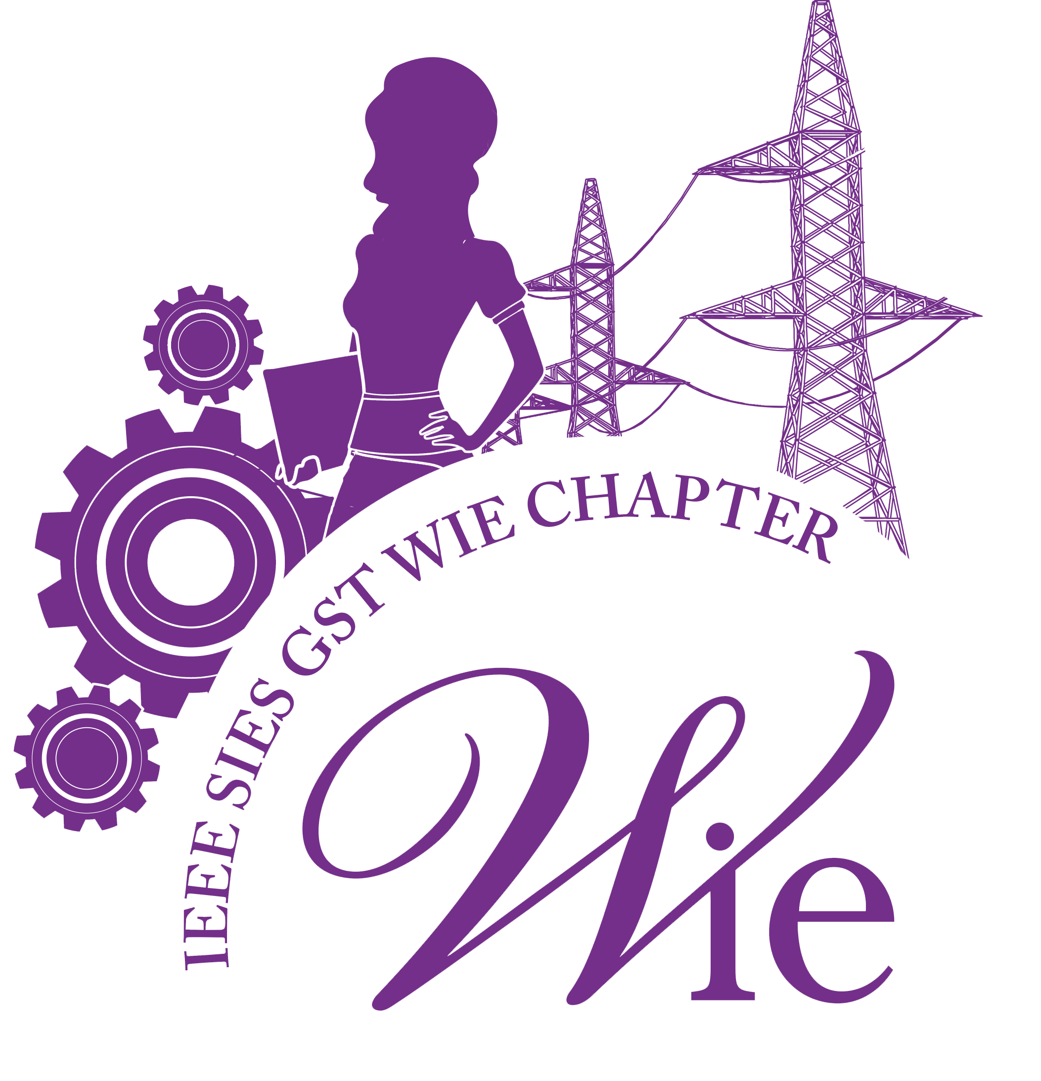 WIE Logo